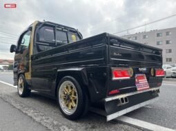 
										HONDA ACTY TRUCK FOR SALE IN KENYA full									