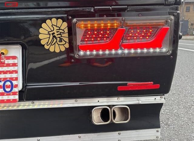 
								HONDA ACTY TRUCK FOR SALE IN KENYA full									
