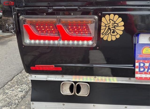 
								HONDA ACTY TRUCK FOR SALE IN KENYA full									