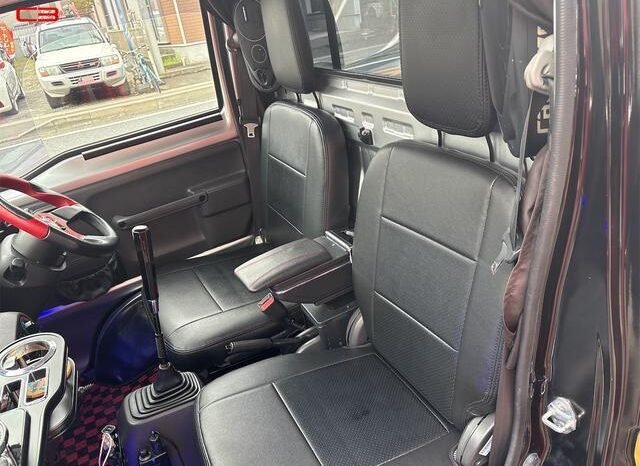 
								HONDA ACTY TRUCK FOR SALE IN KENYA full									