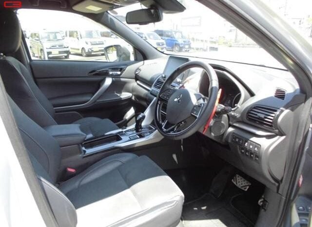 
								MITSUBISHI ECLIPSE CROSS FOR SALE IN KENYA full									