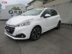 
										PEUGEOT 208 FOR SALE IN KENYA full									