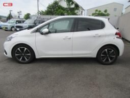 
										PEUGEOT 208 FOR SALE IN KENYA full									