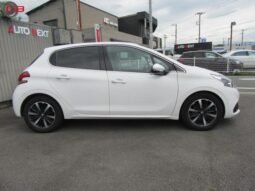 
										PEUGEOT 208 FOR SALE IN KENYA full									