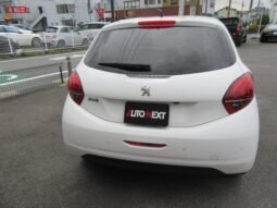 
										PEUGEOT 208 FOR SALE IN KENYA full									