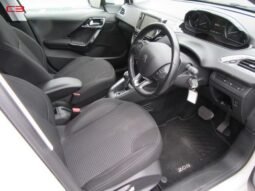 
										PEUGEOT 208 FOR SALE IN KENYA full									