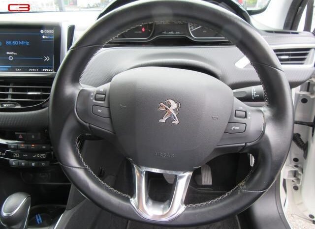 
								PEUGEOT 208 FOR SALE IN KENYA full									