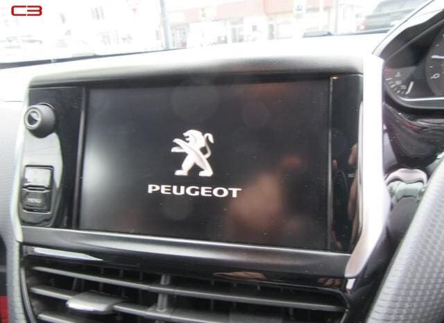 
								PEUGEOT 208 FOR SALE IN KENYA full									