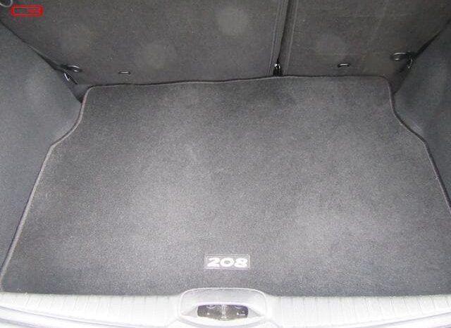 
								PEUGEOT 208 FOR SALE IN KENYA full									
