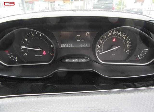 
								PEUGEOT 208 FOR SALE IN KENYA full									