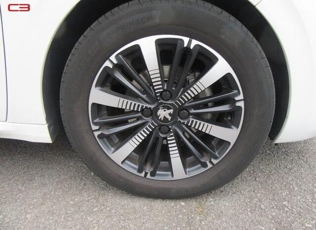 
								PEUGEOT 208 FOR SALE IN KENYA full									
