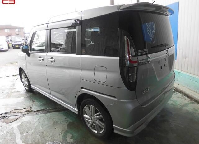 
								MITSUBISHI DELICA D2 FOR SALE IN KENYA full									