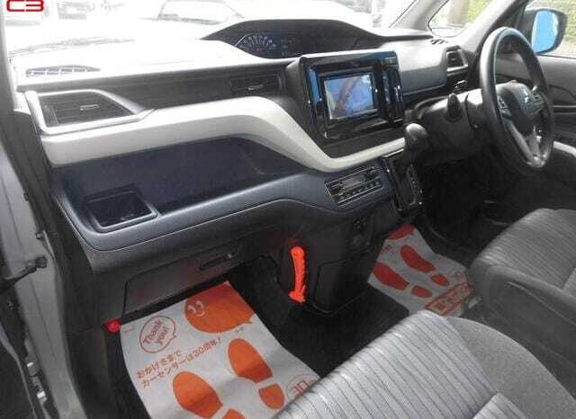 
								MITSUBISHI DELICA D2 FOR SALE IN KENYA full									