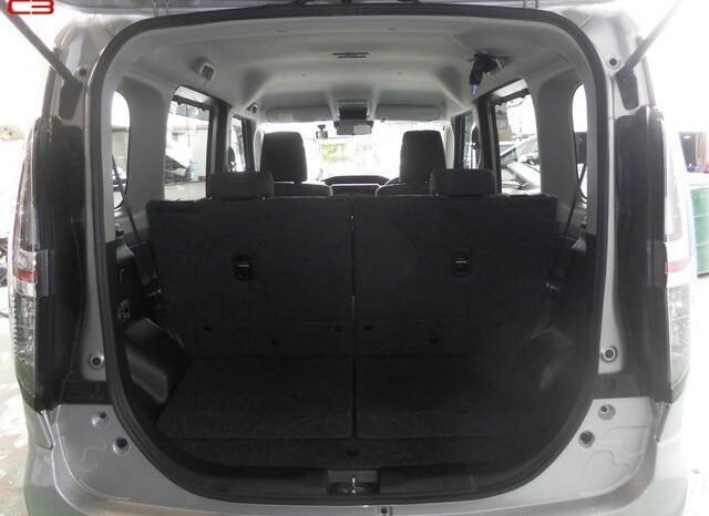 
								MITSUBISHI DELICA D2 FOR SALE IN KENYA full									