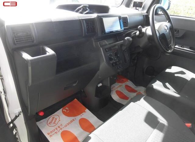 
								DAIHATSU HIJET CADDIE FOR SALE IN KENYA full									