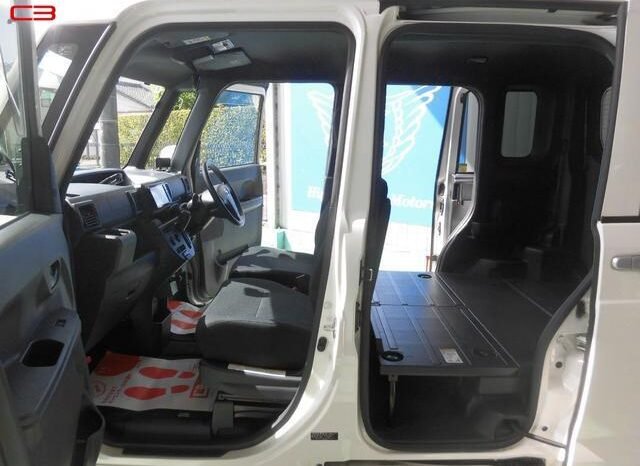 
								DAIHATSU HIJET CADDIE FOR SALE IN KENYA full									