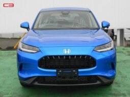 HONDA ZR-V FOR SALE IN KENYA