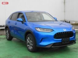 
										HONDA ZR-V FOR SALE IN KENYA full									