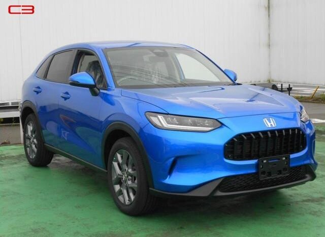 
								HONDA ZR-V FOR SALE IN KENYA full									