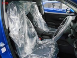 
										HONDA ZR-V FOR SALE IN KENYA full									