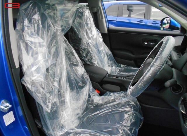 
								HONDA ZR-V FOR SALE IN KENYA full									