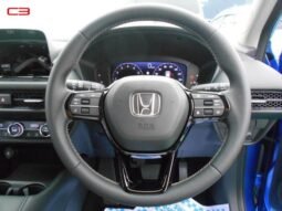 
										HONDA ZR-V FOR SALE IN KENYA full									