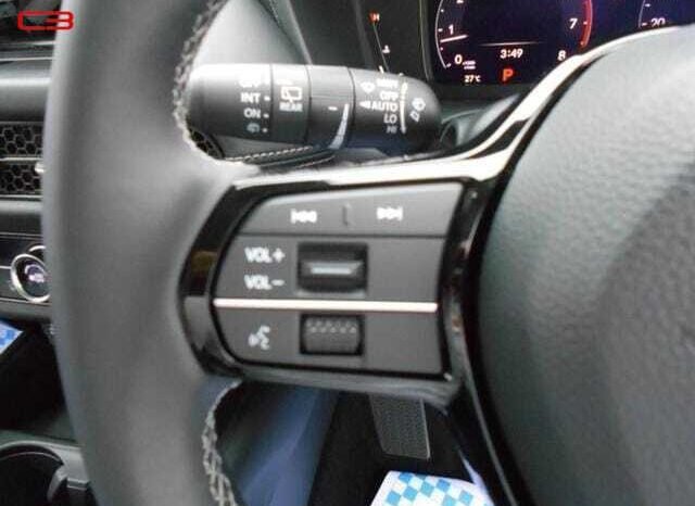 
								HONDA ZR-V FOR SALE IN KENYA full									