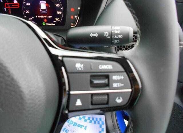 
								HONDA ZR-V FOR SALE IN KENYA full									