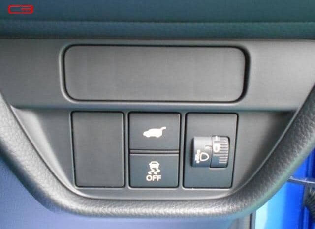 
								HONDA ZR-V FOR SALE IN KENYA full									