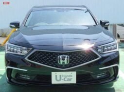 HONDA LEGEND FOR SALE IN KENYA