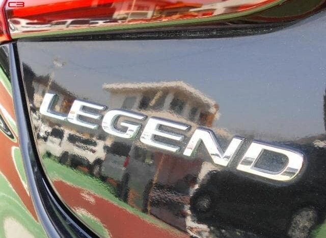 
								HONDA LEGEND FOR SALE IN KENYA full									