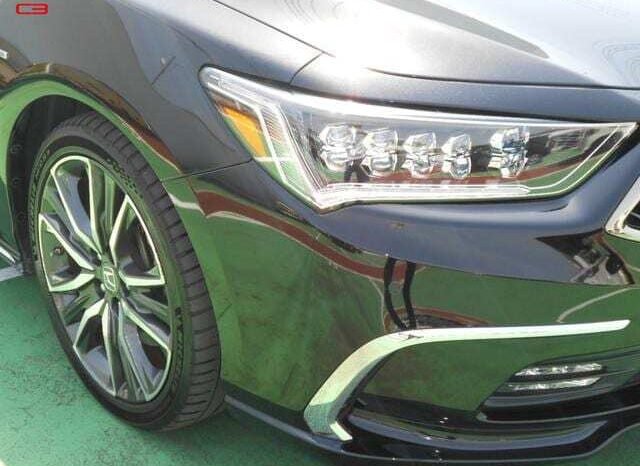 
								HONDA LEGEND FOR SALE IN KENYA full									