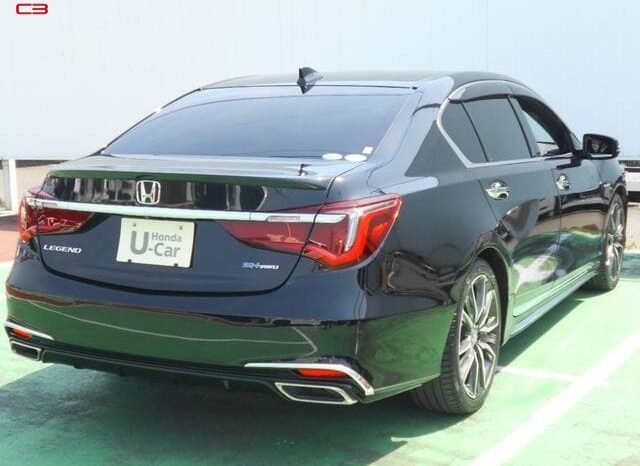 
								HONDA LEGEND FOR SALE IN KENYA full									