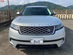 
										LAND ROVER RANGE ROVER VELAR FOR SALE IN KENYA full									