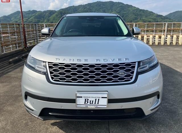 
								LAND ROVER RANGE ROVER VELAR FOR SALE IN KENYA full									