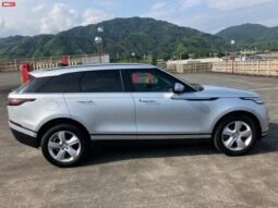 
										LAND ROVER RANGE ROVER VELAR FOR SALE IN KENYA full									
