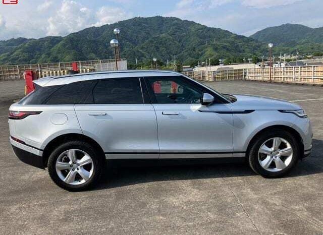 
								LAND ROVER RANGE ROVER VELAR FOR SALE IN KENYA full									