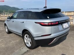 
										LAND ROVER RANGE ROVER VELAR FOR SALE IN KENYA full									