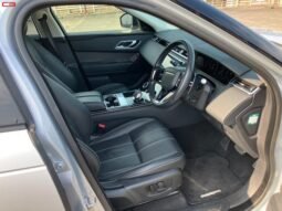 
										LAND ROVER RANGE ROVER VELAR FOR SALE IN KENYA full									