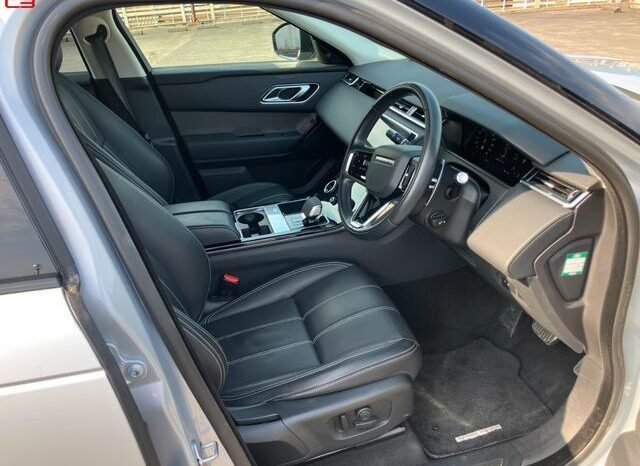 
								LAND ROVER RANGE ROVER VELAR FOR SALE IN KENYA full									