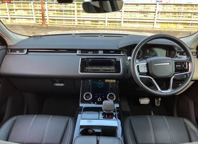 
								LAND ROVER RANGE ROVER VELAR FOR SALE IN KENYA full									