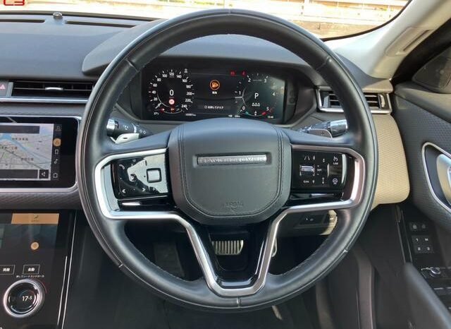 
								LAND ROVER RANGE ROVER VELAR FOR SALE IN KENYA full									