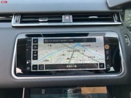 
										LAND ROVER RANGE ROVER VELAR FOR SALE IN KENYA full									