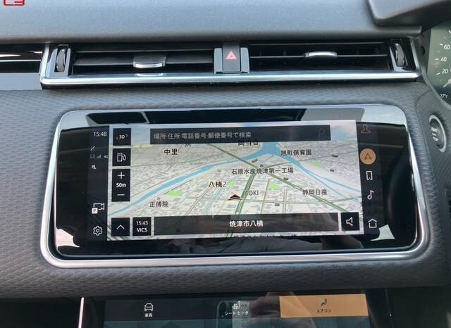 
								LAND ROVER RANGE ROVER VELAR FOR SALE IN KENYA full									