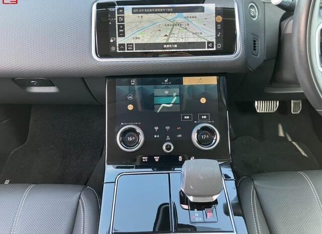 
								LAND ROVER RANGE ROVER VELAR FOR SALE IN KENYA full									