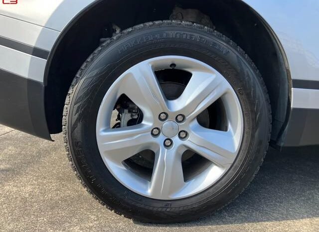 
								LAND ROVER RANGE ROVER VELAR FOR SALE IN KENYA full									