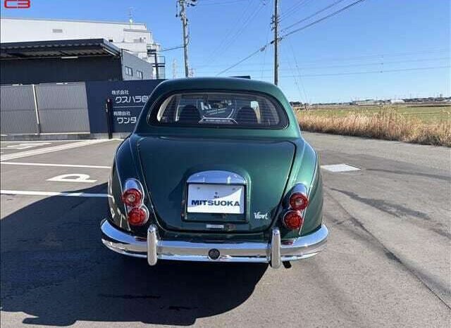 
								MITSUOKA VIEWT FOR SALE IN KENYA full									