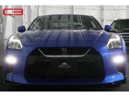 
										NISSAN GT-R FOR SALE IN KENYA full									