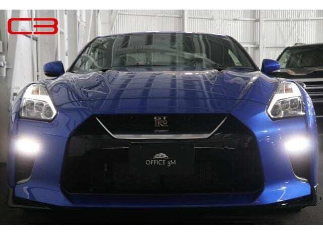 
								NISSAN GT-R FOR SALE IN KENYA full									