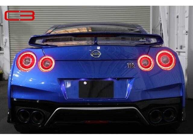 
								NISSAN GT-R FOR SALE IN KENYA full									
